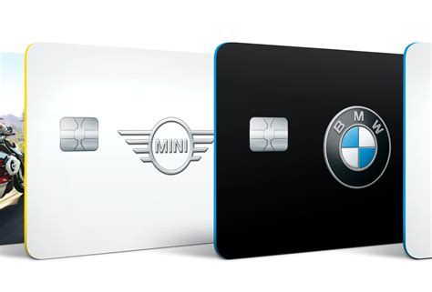 bmwfamily of cards